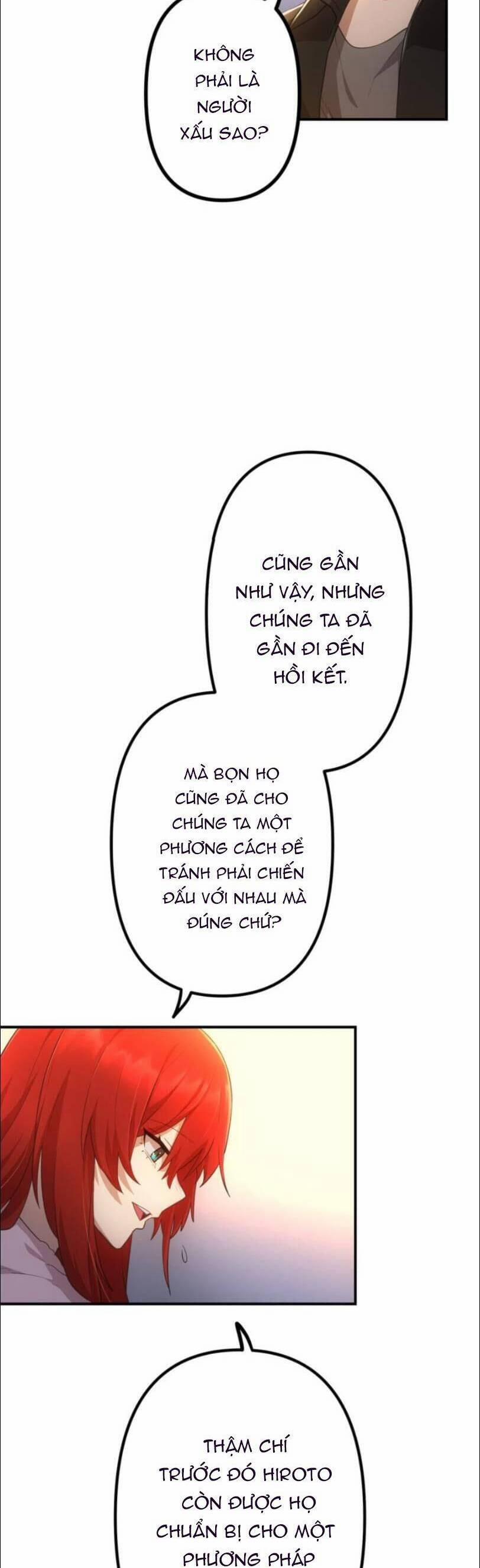 Tôi Trở Thành Thợ Săn Rank S Bằng Hệ Thống Quỷ Vương 30 trang 47