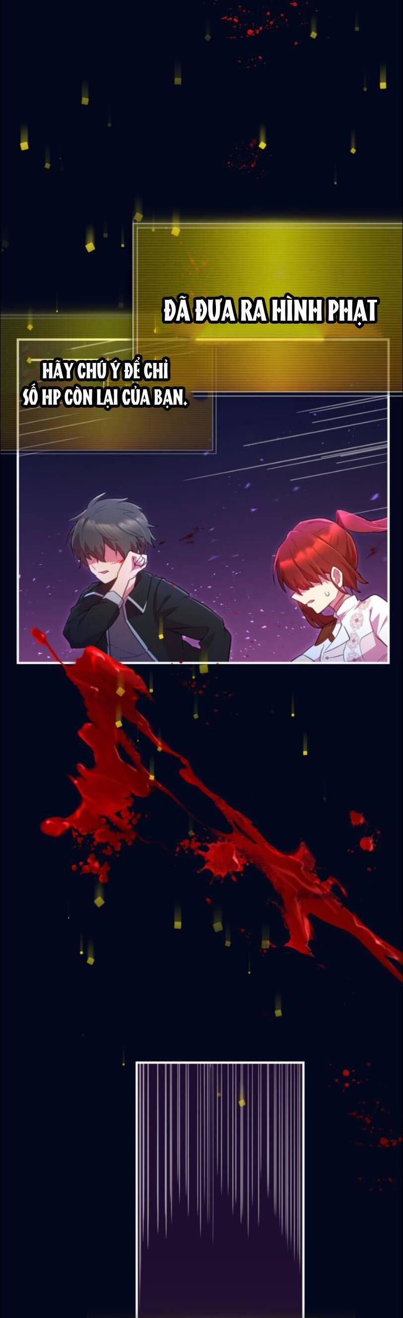 Tôi Trở Thành Thợ Săn Rank S Bằng Hệ Thống Quỷ Vương 30 trang 5