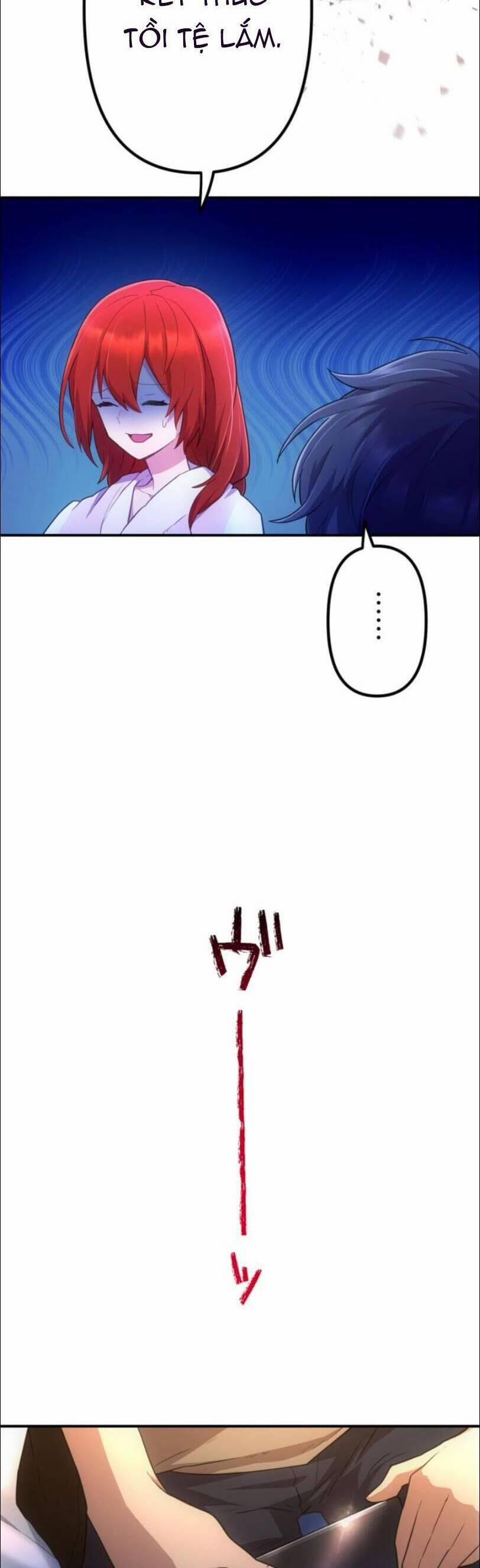 Tôi Trở Thành Thợ Săn Rank S Bằng Hệ Thống Quỷ Vương 30 trang 50
