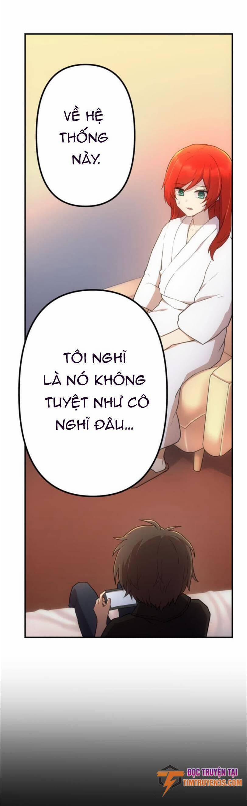 Tôi Trở Thành Thợ Săn Rank S Bằng Hệ Thống Quỷ Vương 30 trang 52