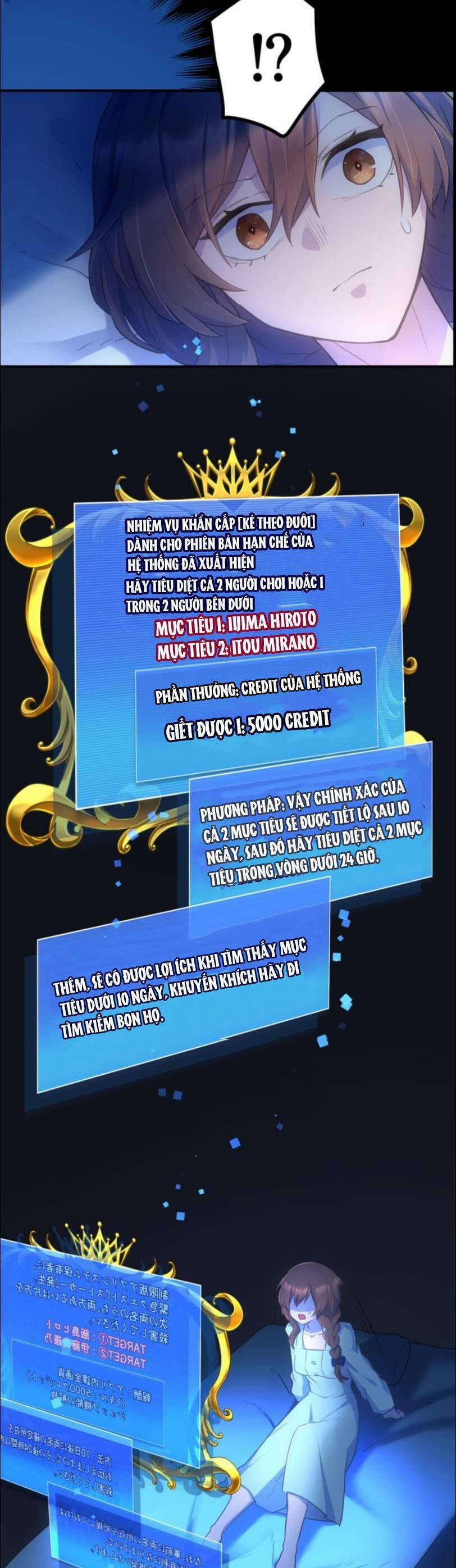 Tôi Trở Thành Thợ Săn Rank S Bằng Hệ Thống Quỷ Vương 30 trang 57