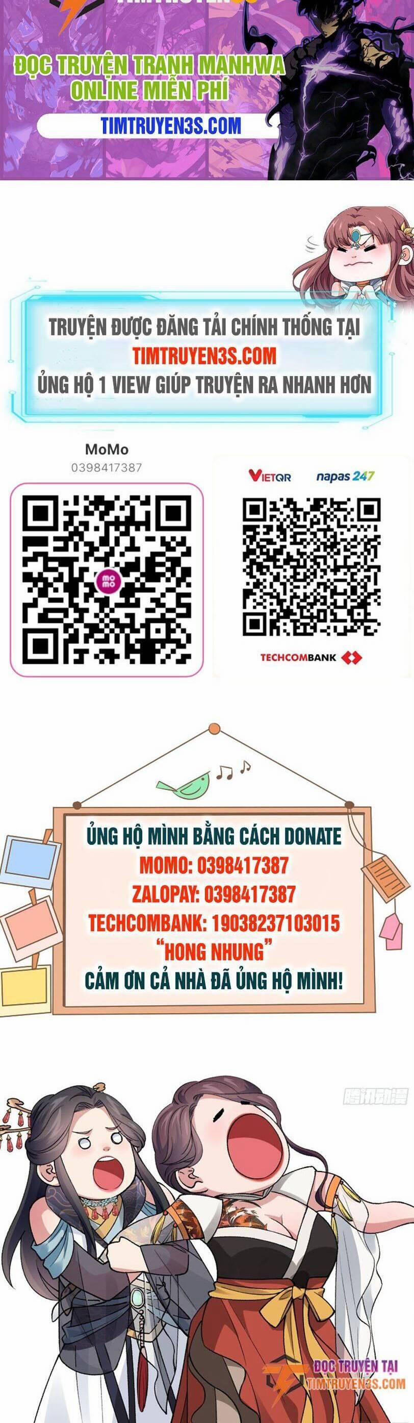 Tôi Trở Thành Thợ Săn Rank S Bằng Hệ Thống Quỷ Vương 30 trang 60