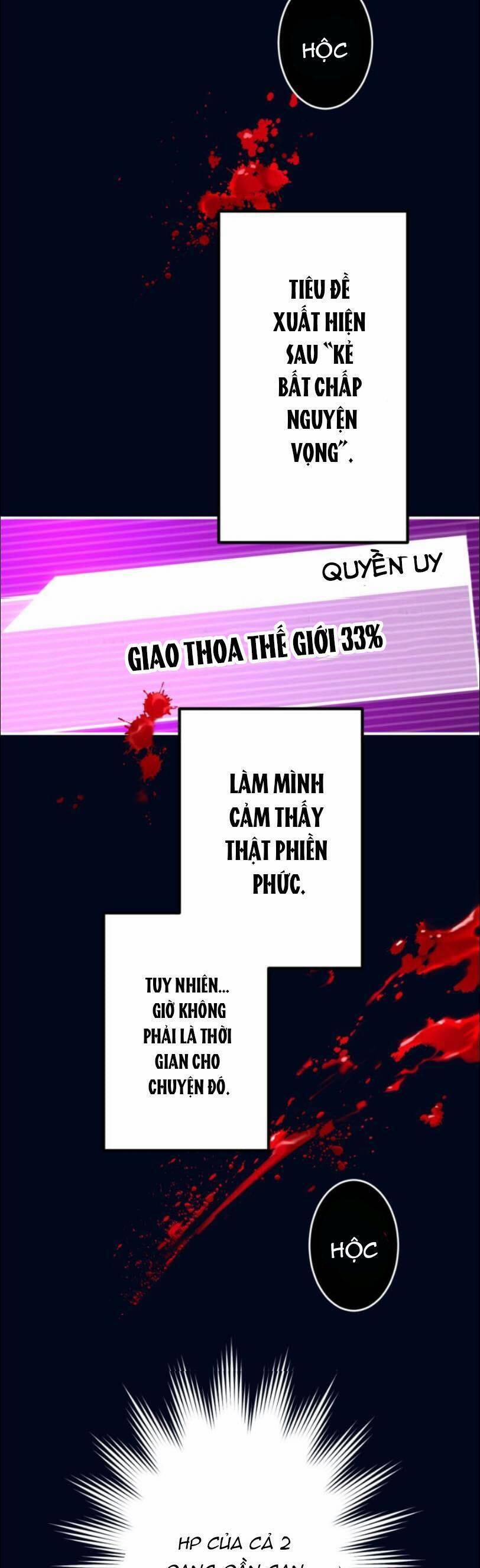 Tôi Trở Thành Thợ Săn Rank S Bằng Hệ Thống Quỷ Vương 30 trang 9