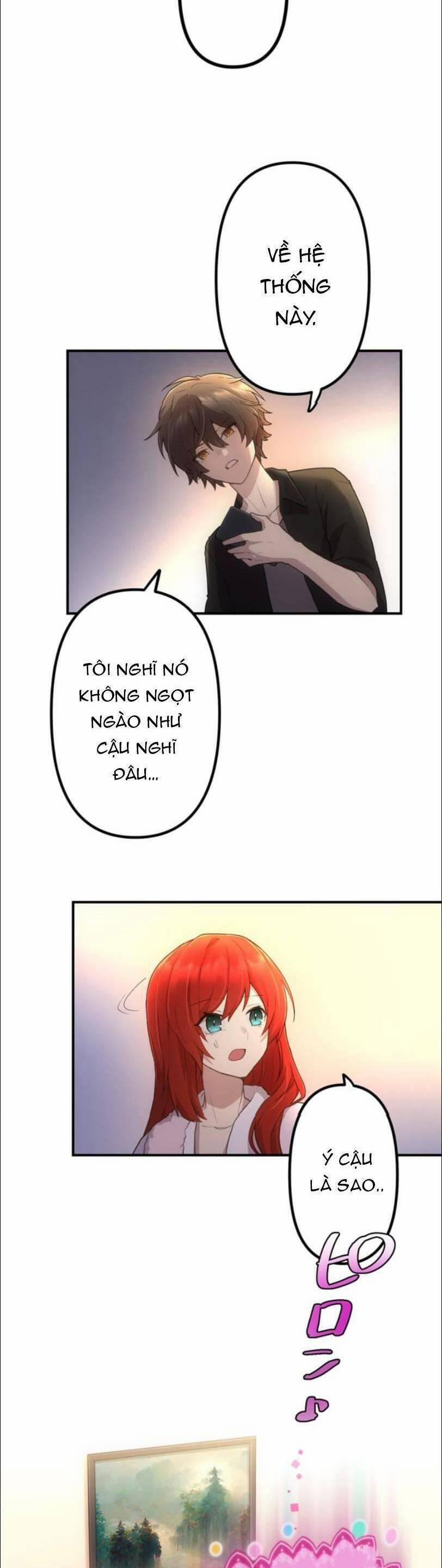 Tôi Trở Thành Thợ Săn Rank S Bằng Hệ Thống Quỷ Vương 31 trang 1