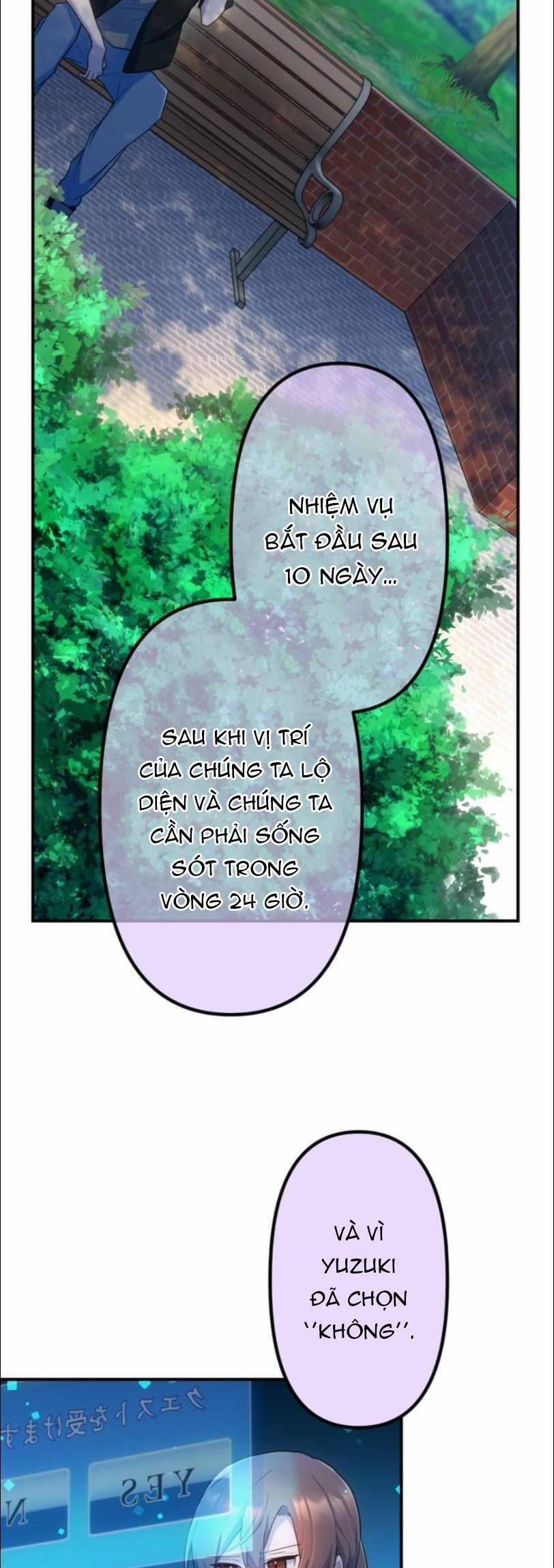 Tôi Trở Thành Thợ Săn Rank S Bằng Hệ Thống Quỷ Vương 31 trang 10