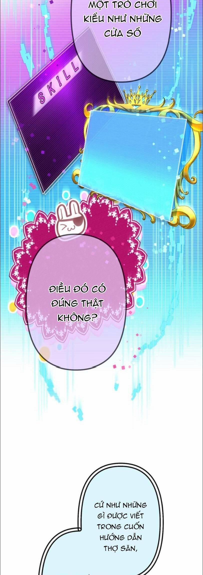 Tôi Trở Thành Thợ Săn Rank S Bằng Hệ Thống Quỷ Vương 31 trang 13