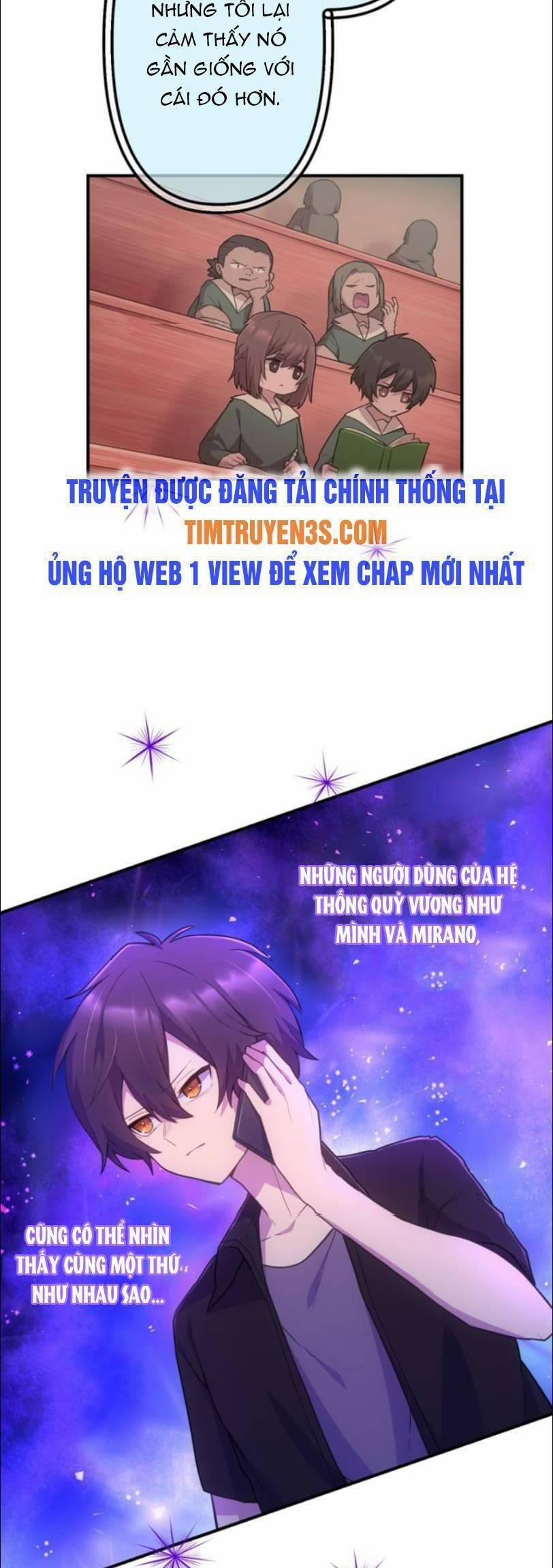 Tôi Trở Thành Thợ Săn Rank S Bằng Hệ Thống Quỷ Vương 31 trang 14