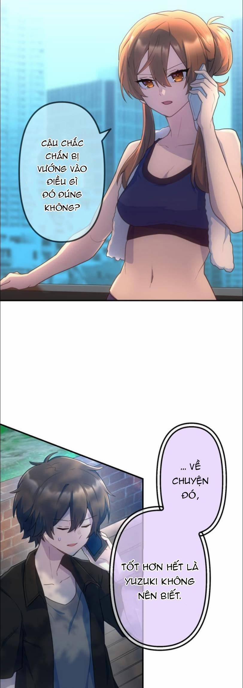 Tôi Trở Thành Thợ Săn Rank S Bằng Hệ Thống Quỷ Vương 31 trang 16