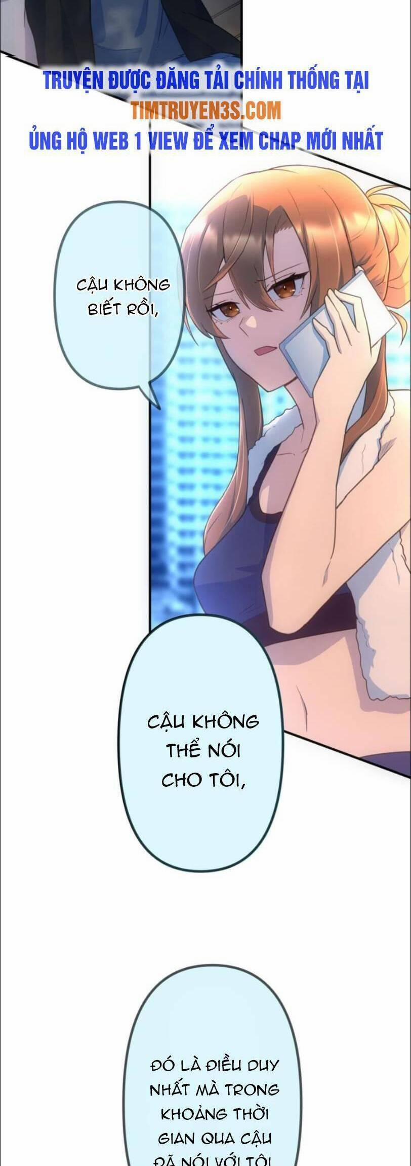 Tôi Trở Thành Thợ Săn Rank S Bằng Hệ Thống Quỷ Vương 31 trang 17