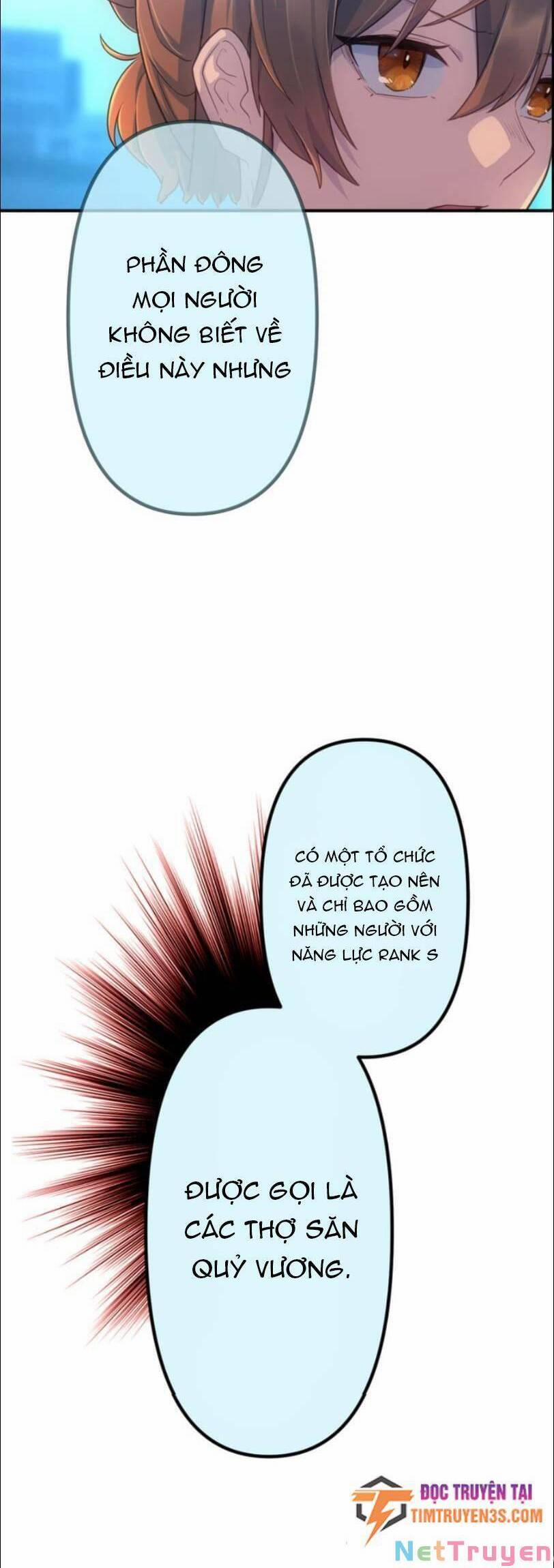 Tôi Trở Thành Thợ Săn Rank S Bằng Hệ Thống Quỷ Vương 31 trang 19
