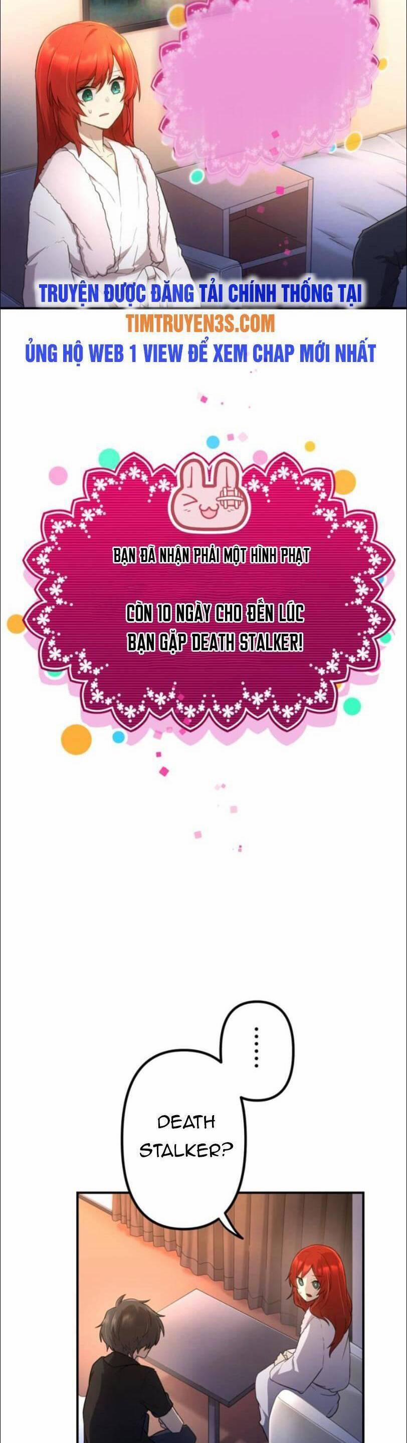 Tôi Trở Thành Thợ Săn Rank S Bằng Hệ Thống Quỷ Vương 31 trang 2