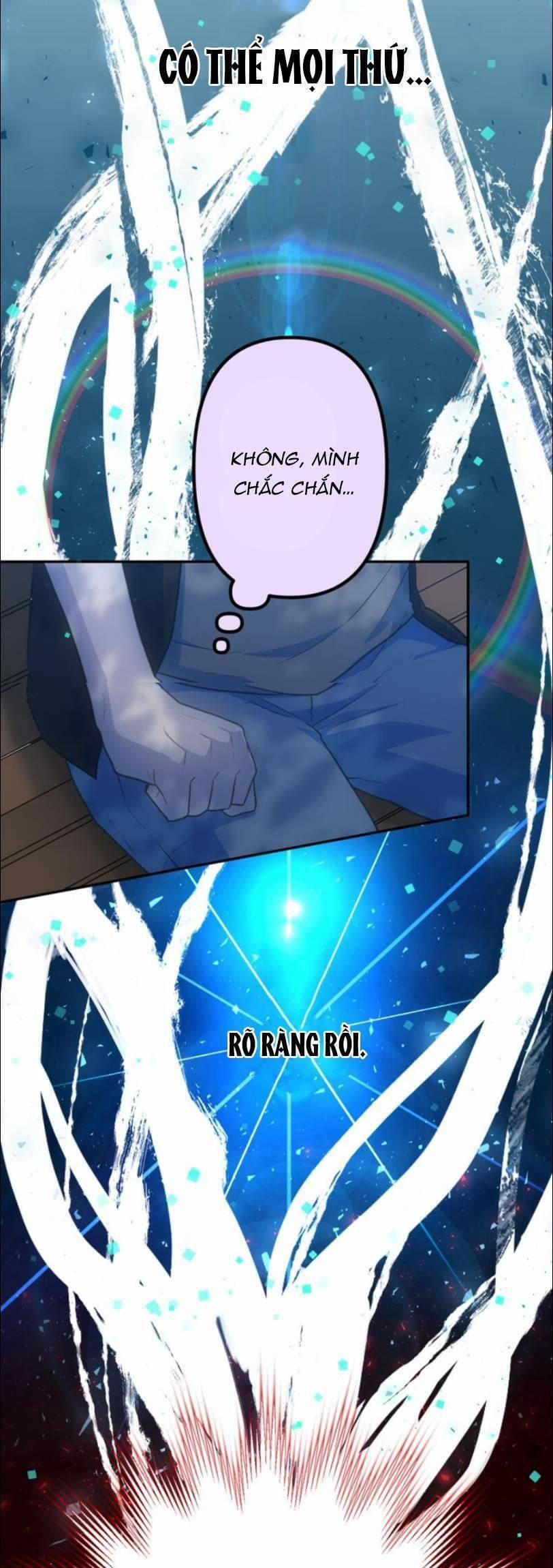 Tôi Trở Thành Thợ Săn Rank S Bằng Hệ Thống Quỷ Vương 31 trang 24
