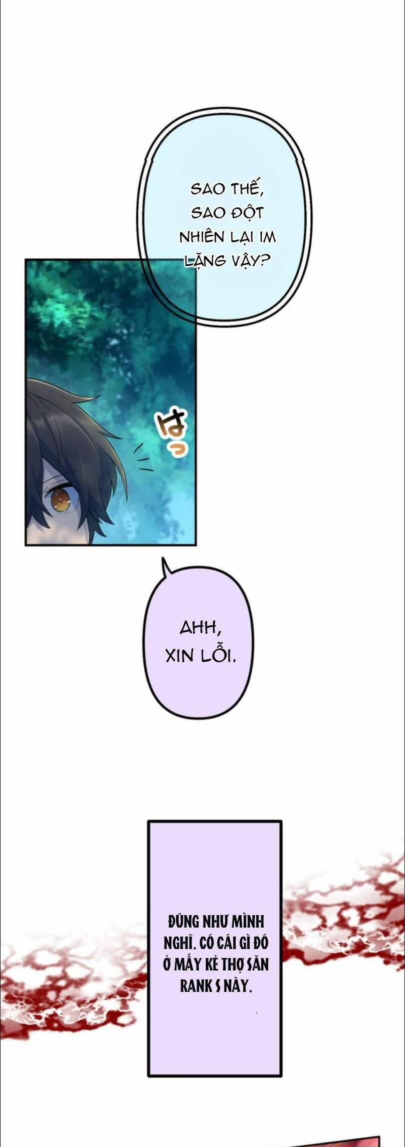 Tôi Trở Thành Thợ Săn Rank S Bằng Hệ Thống Quỷ Vương 31 trang 26