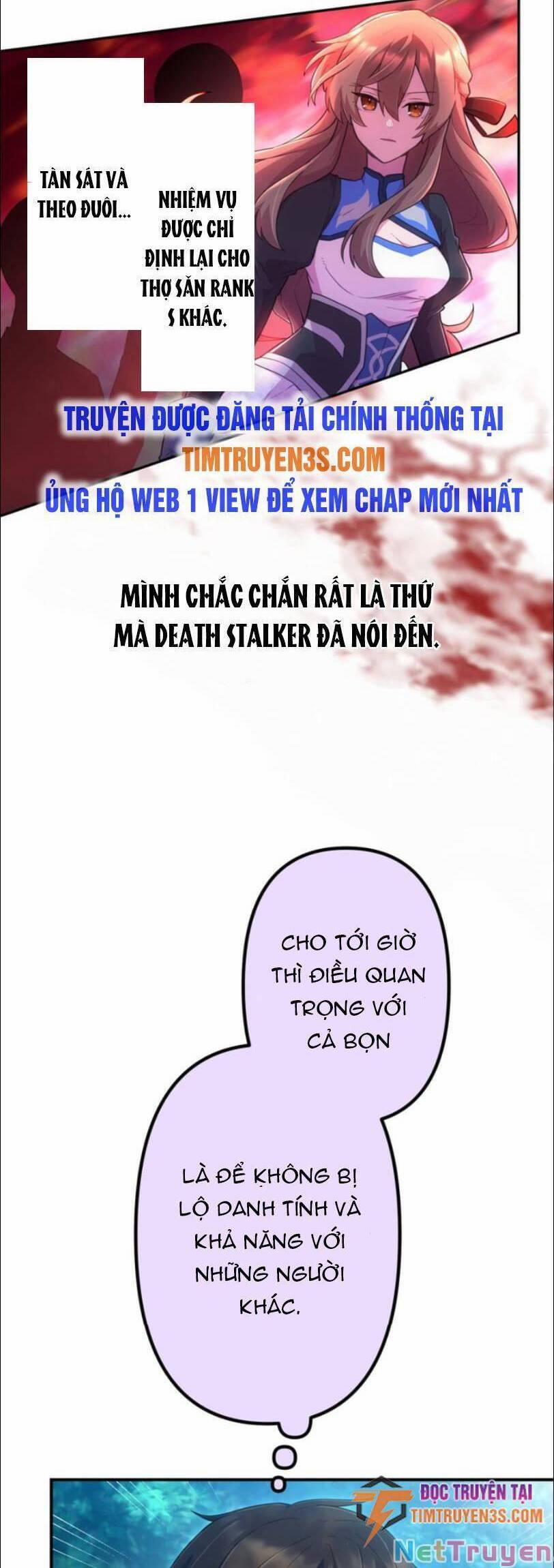 Tôi Trở Thành Thợ Săn Rank S Bằng Hệ Thống Quỷ Vương 31 trang 27