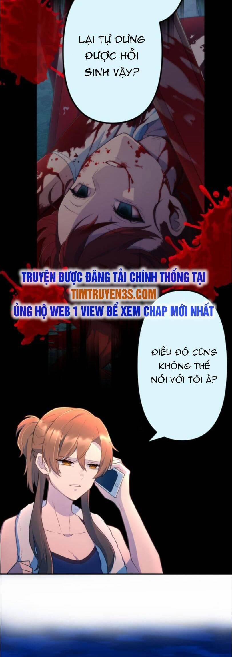 Tôi Trở Thành Thợ Săn Rank S Bằng Hệ Thống Quỷ Vương 31 trang 29