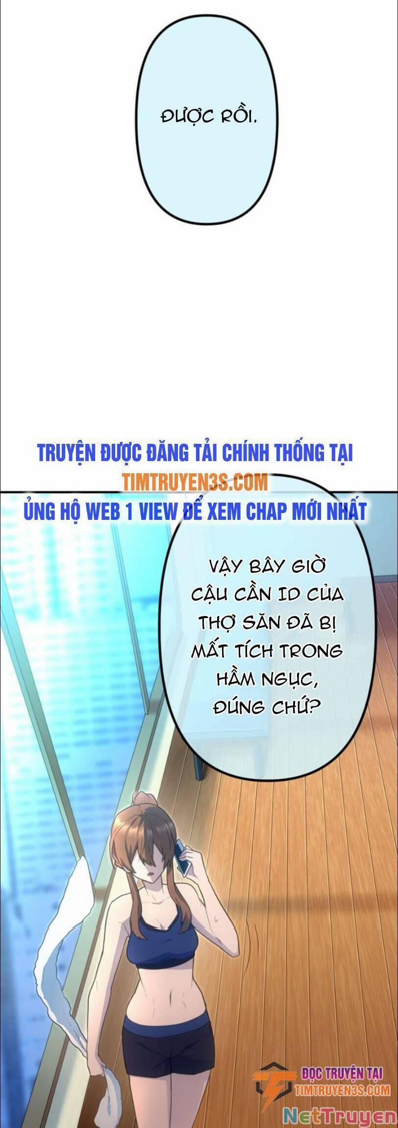 Tôi Trở Thành Thợ Săn Rank S Bằng Hệ Thống Quỷ Vương 31 trang 31