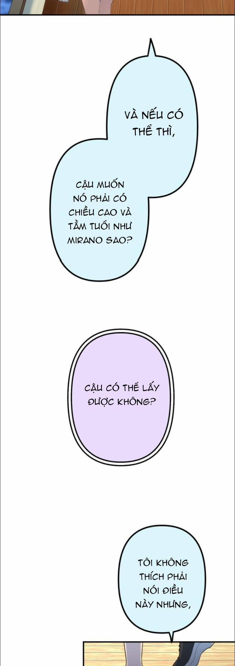 Tôi Trở Thành Thợ Săn Rank S Bằng Hệ Thống Quỷ Vương 31 trang 32