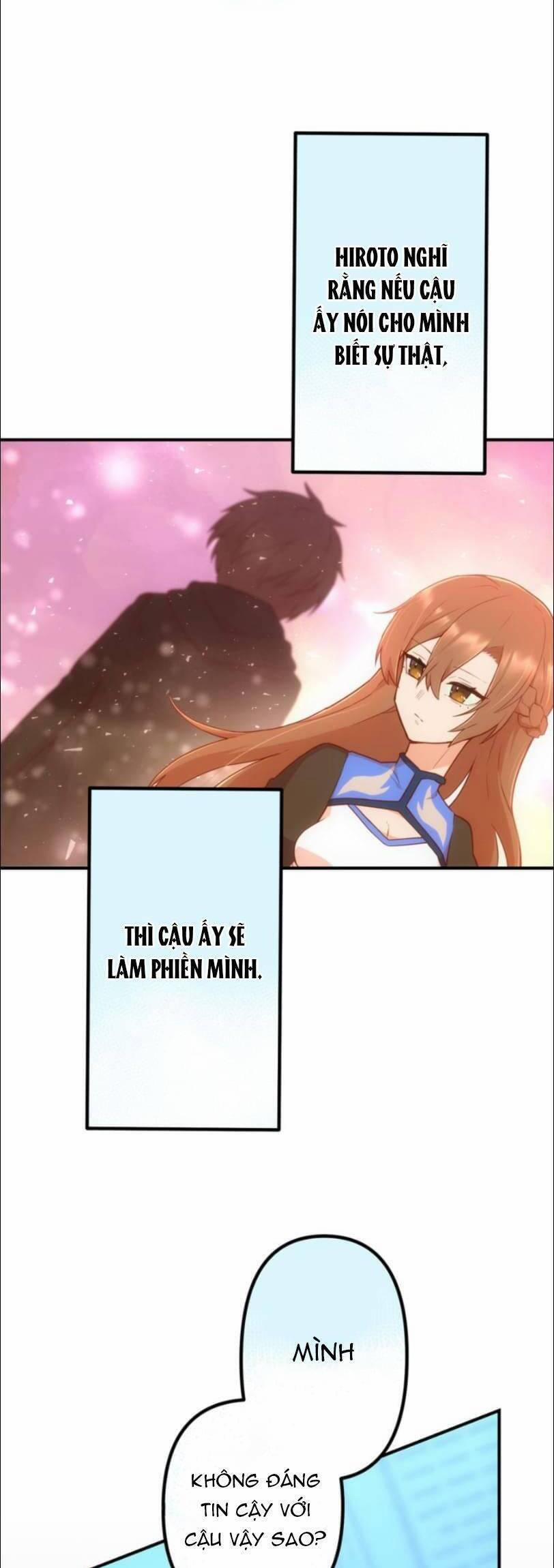 Tôi Trở Thành Thợ Săn Rank S Bằng Hệ Thống Quỷ Vương 31 trang 38