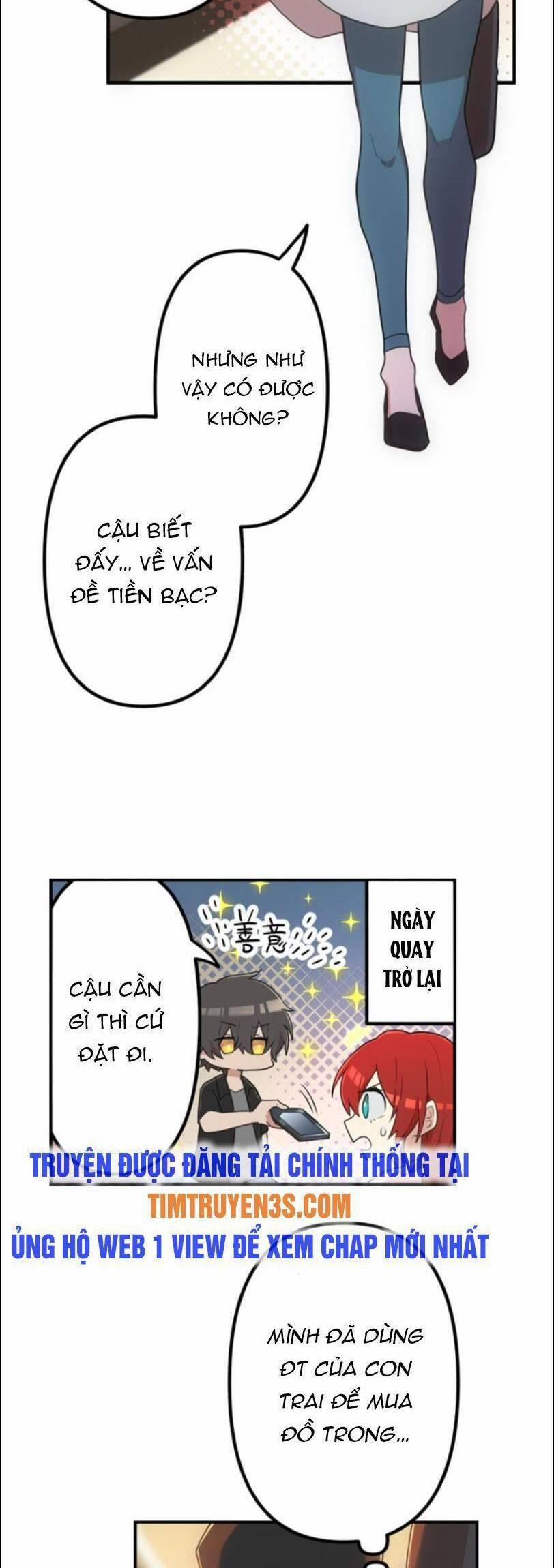 Tôi Trở Thành Thợ Săn Rank S Bằng Hệ Thống Quỷ Vương 31 trang 41