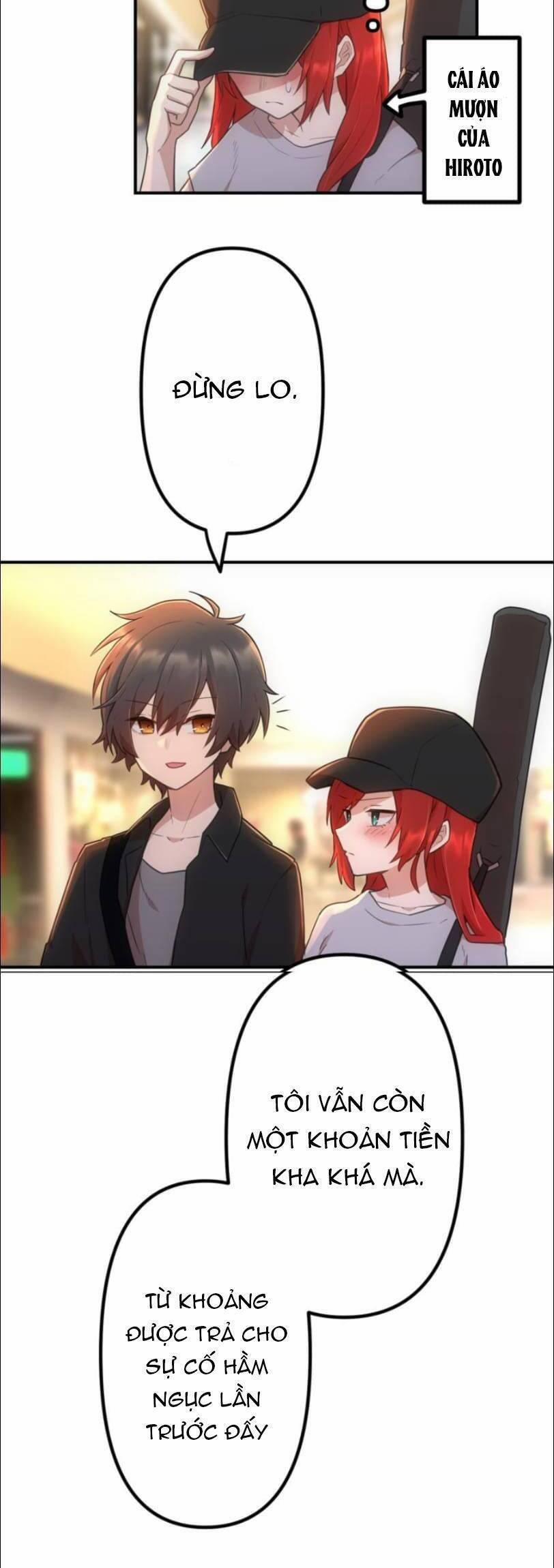 Tôi Trở Thành Thợ Săn Rank S Bằng Hệ Thống Quỷ Vương 31 trang 42