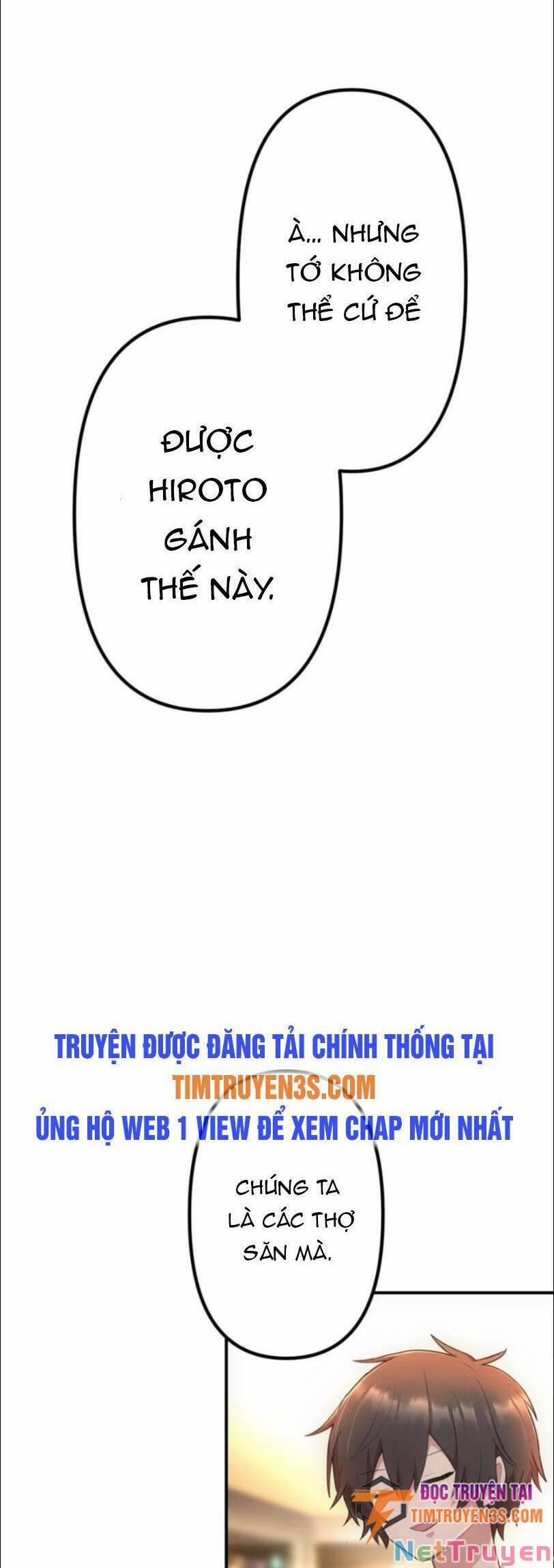 Tôi Trở Thành Thợ Săn Rank S Bằng Hệ Thống Quỷ Vương 31 trang 43