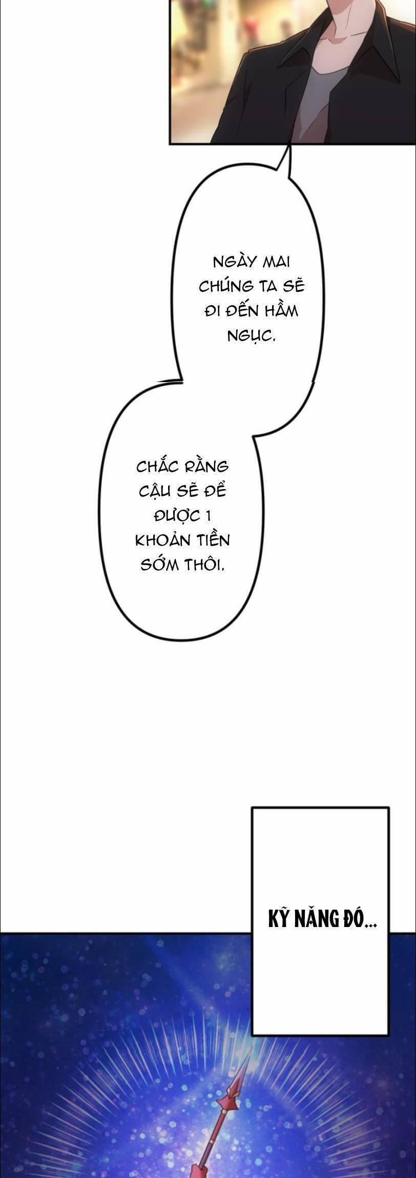 Tôi Trở Thành Thợ Săn Rank S Bằng Hệ Thống Quỷ Vương 31 trang 44