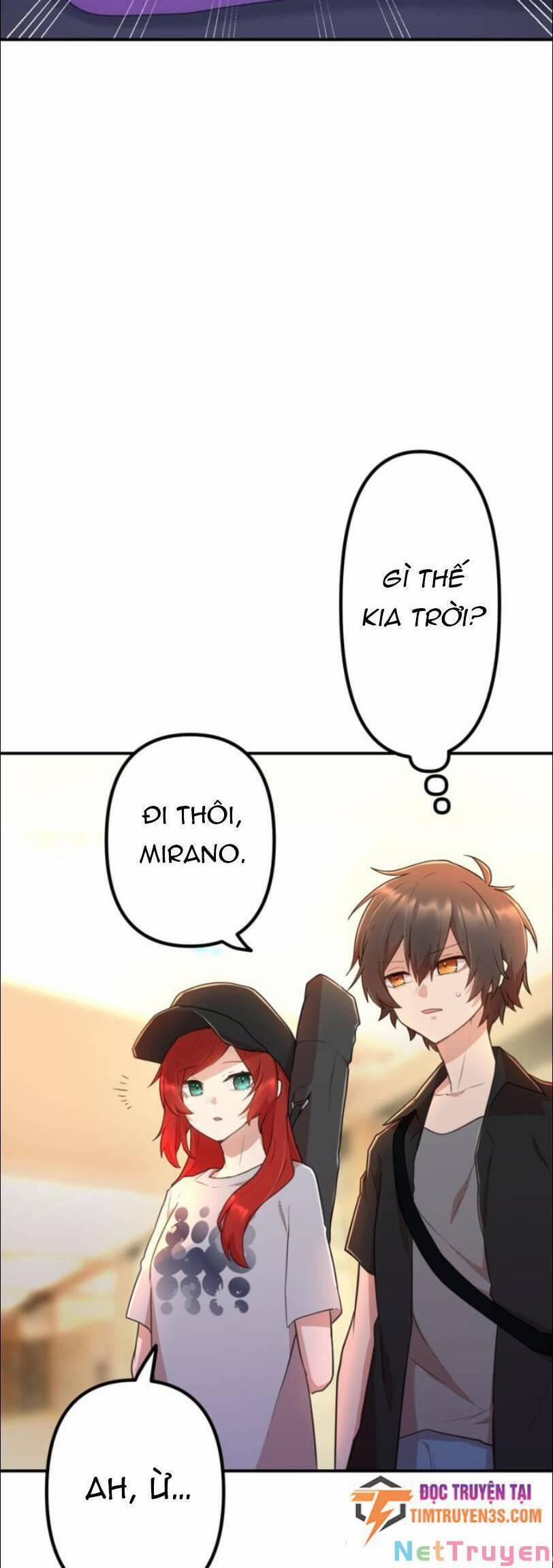 Tôi Trở Thành Thợ Săn Rank S Bằng Hệ Thống Quỷ Vương 31 trang 47