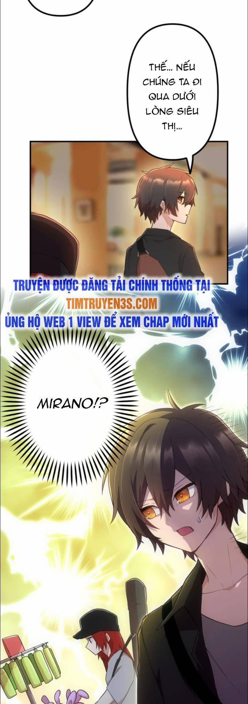 Tôi Trở Thành Thợ Săn Rank S Bằng Hệ Thống Quỷ Vương 31 trang 48