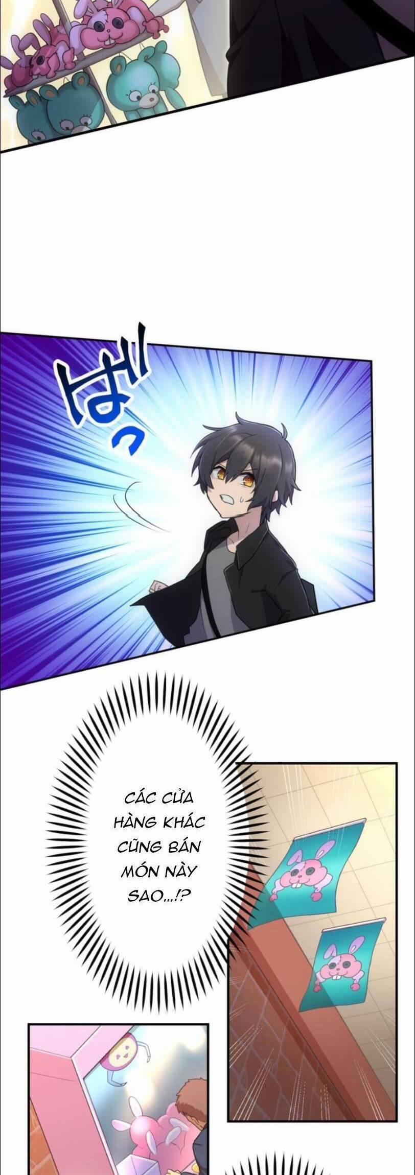 Tôi Trở Thành Thợ Săn Rank S Bằng Hệ Thống Quỷ Vương 31 trang 49