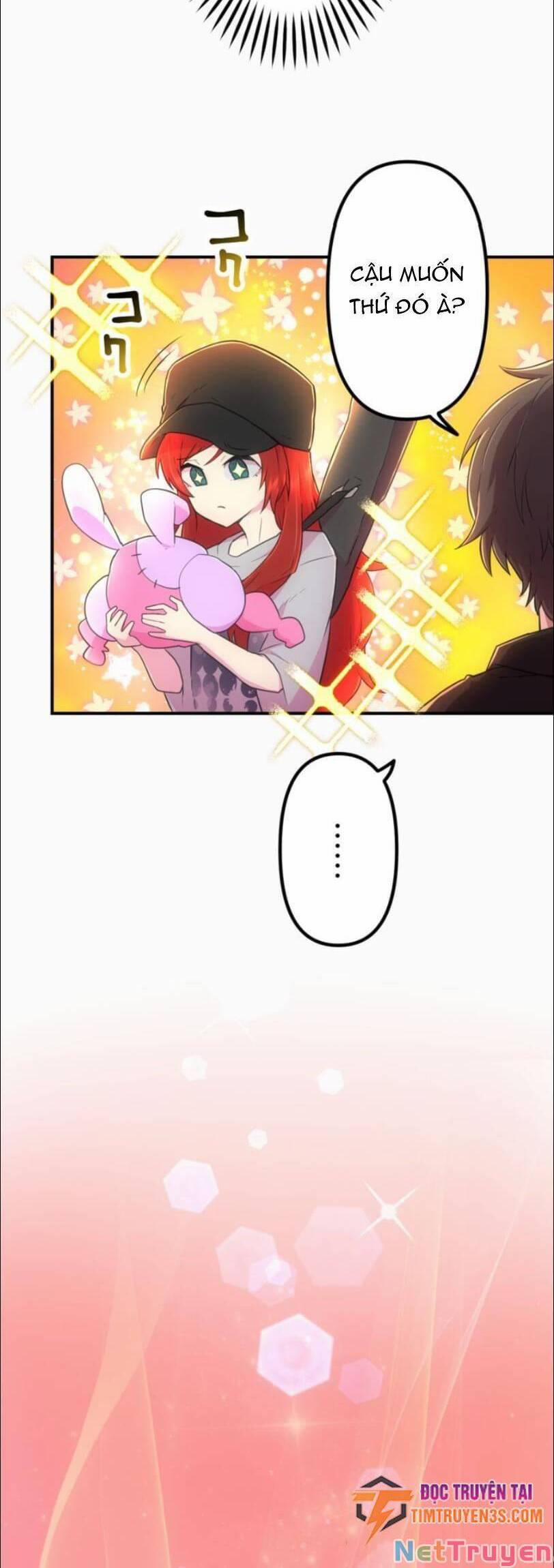 Tôi Trở Thành Thợ Săn Rank S Bằng Hệ Thống Quỷ Vương 31 trang 51