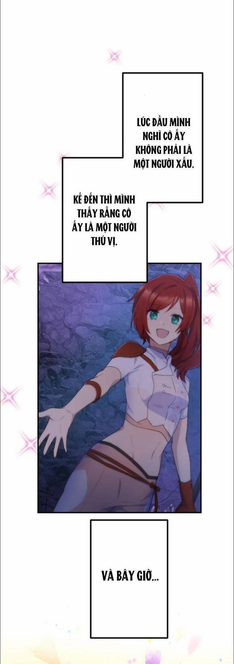 Tôi Trở Thành Thợ Săn Rank S Bằng Hệ Thống Quỷ Vương 31 trang 53