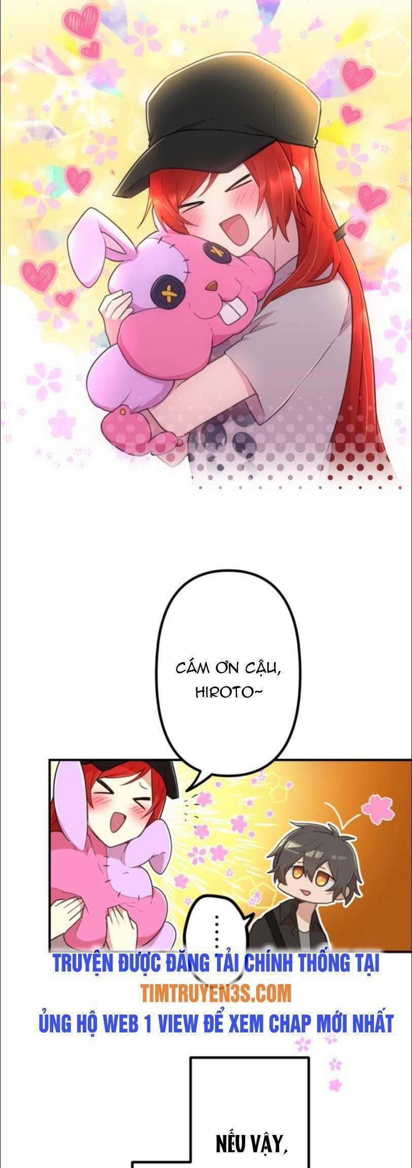 Tôi Trở Thành Thợ Săn Rank S Bằng Hệ Thống Quỷ Vương 31 trang 54