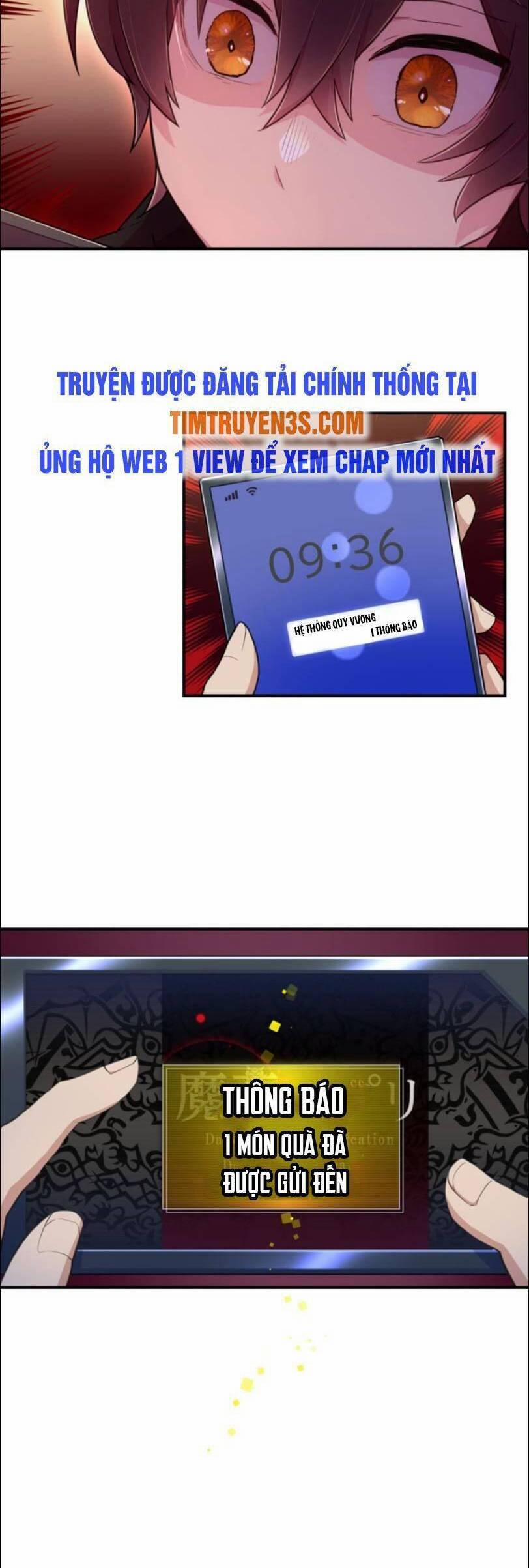 Tôi Trở Thành Thợ Săn Rank S Bằng Hệ Thống Quỷ Vương 31 trang 57