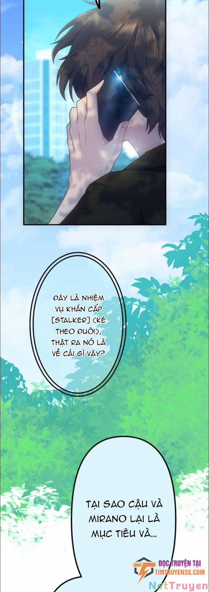 Tôi Trở Thành Thợ Săn Rank S Bằng Hệ Thống Quỷ Vương 31 trang 7