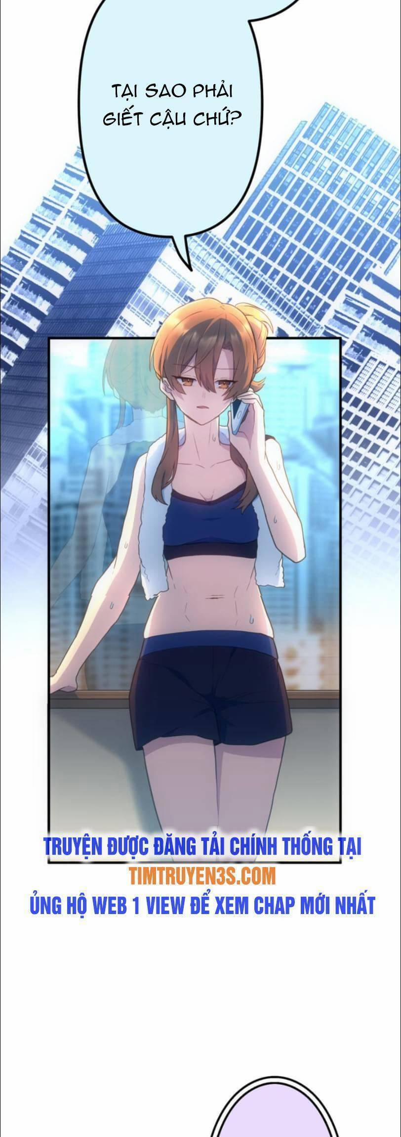 Tôi Trở Thành Thợ Săn Rank S Bằng Hệ Thống Quỷ Vương 31 trang 8