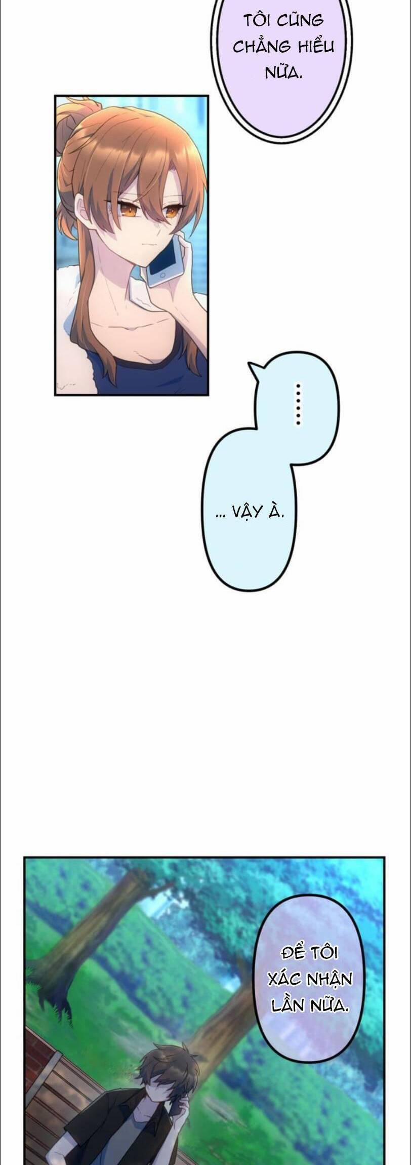 Tôi Trở Thành Thợ Săn Rank S Bằng Hệ Thống Quỷ Vương 31 trang 9