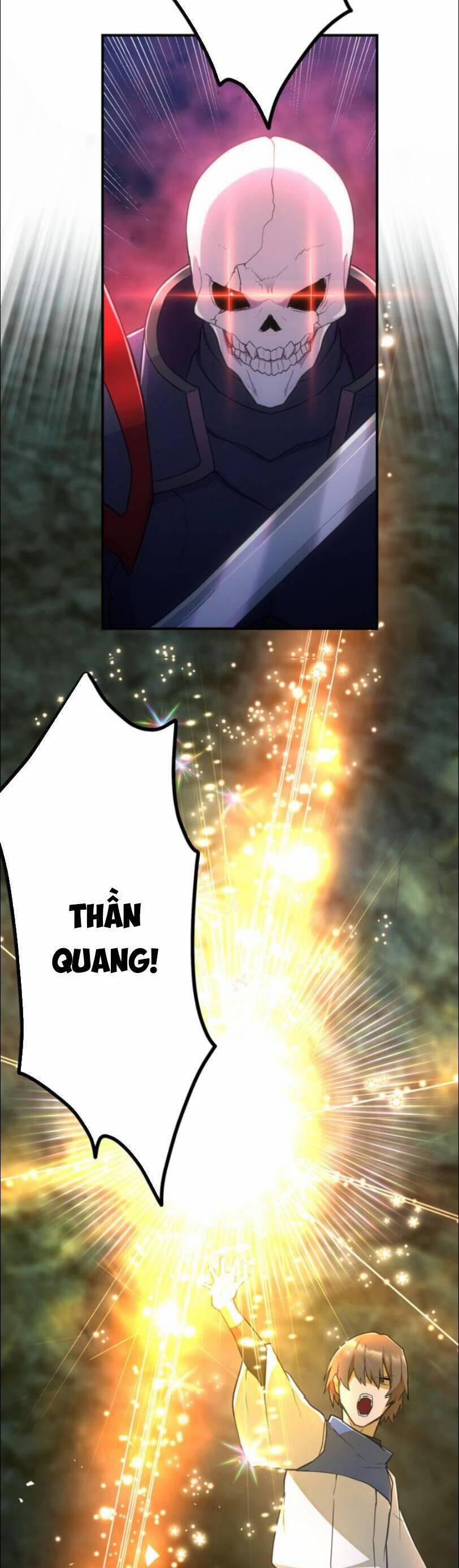 Tôi Trở Thành Thợ Săn Rank S Bằng Hệ Thống Quỷ Vương 32 trang 10