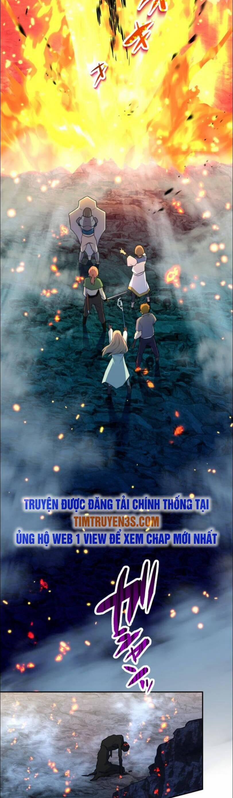 Tôi Trở Thành Thợ Săn Rank S Bằng Hệ Thống Quỷ Vương 32 trang 14