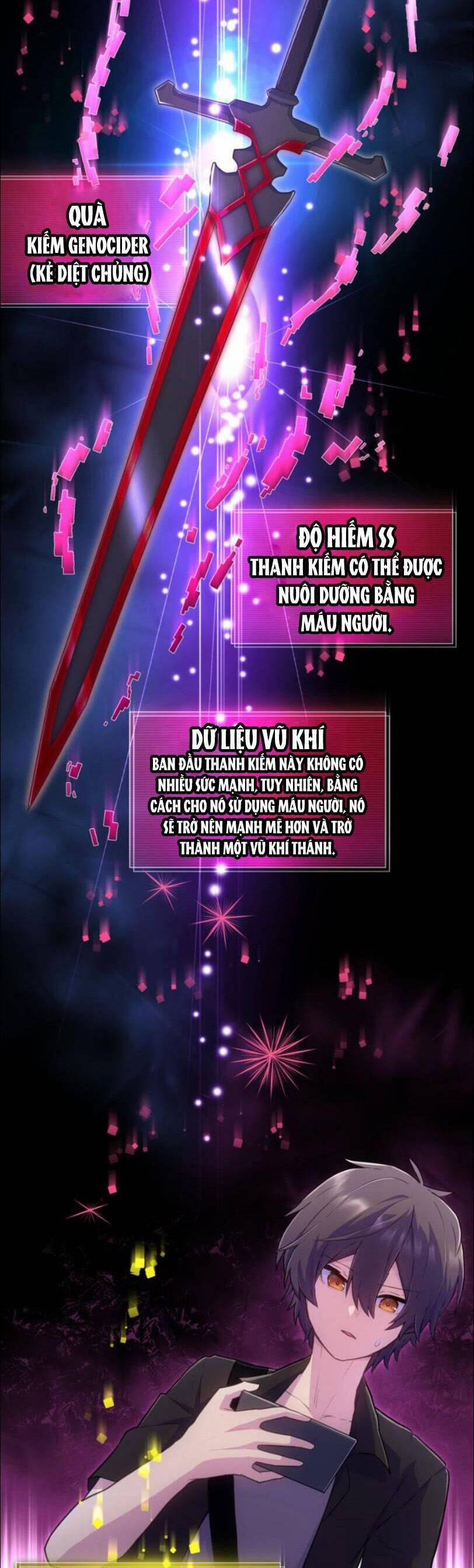 Tôi Trở Thành Thợ Săn Rank S Bằng Hệ Thống Quỷ Vương 32 trang 2