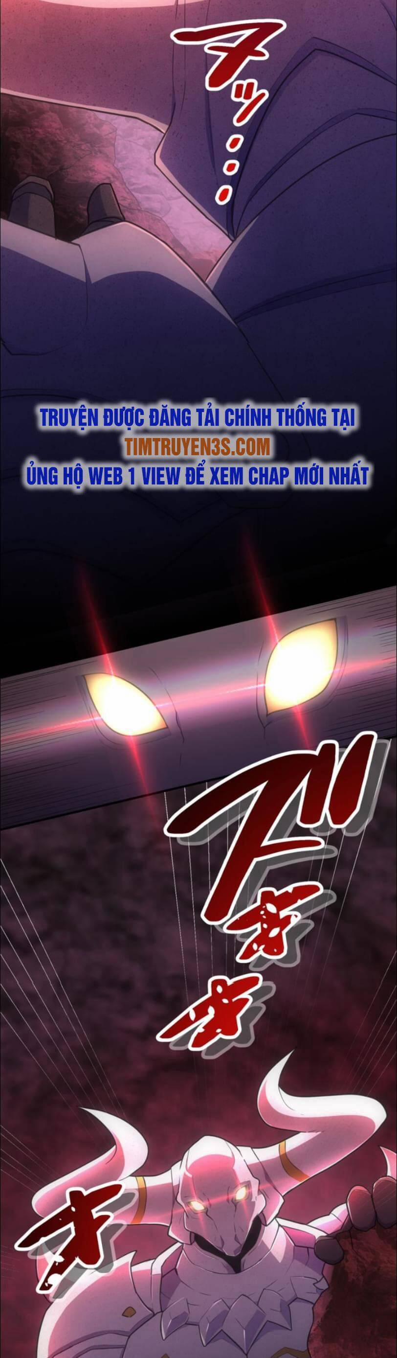 Tôi Trở Thành Thợ Săn Rank S Bằng Hệ Thống Quỷ Vương 32 trang 21