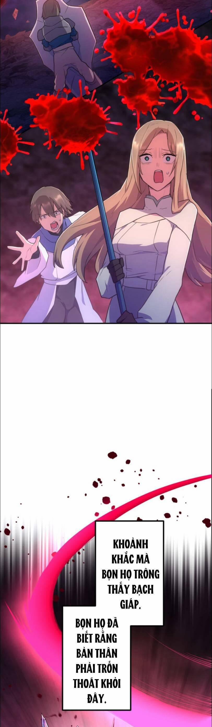 Tôi Trở Thành Thợ Săn Rank S Bằng Hệ Thống Quỷ Vương 32 trang 25
