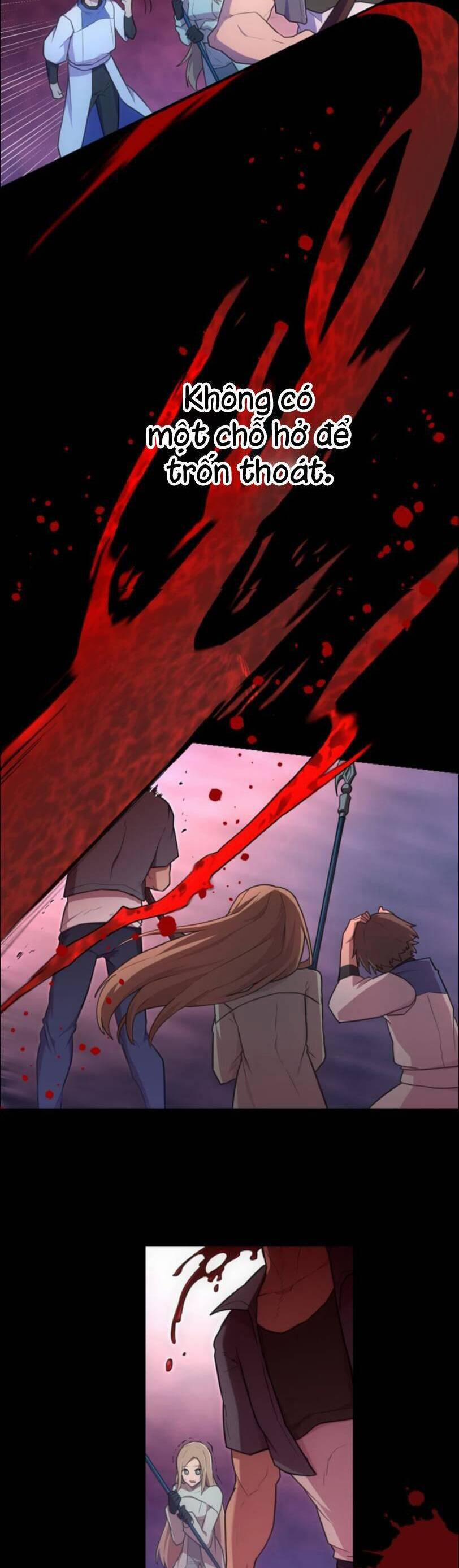 Tôi Trở Thành Thợ Săn Rank S Bằng Hệ Thống Quỷ Vương 32 trang 27