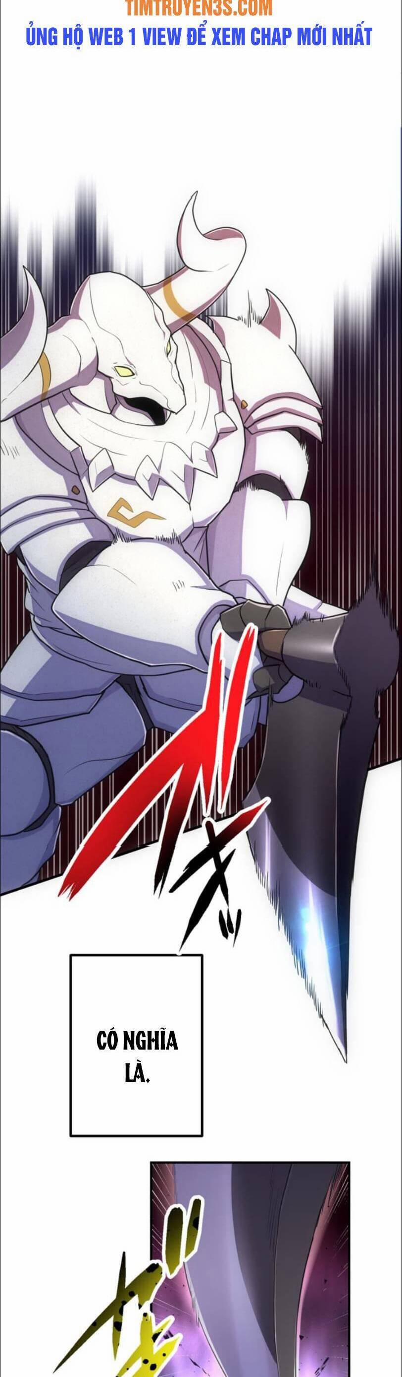 Tôi Trở Thành Thợ Săn Rank S Bằng Hệ Thống Quỷ Vương 32 trang 31