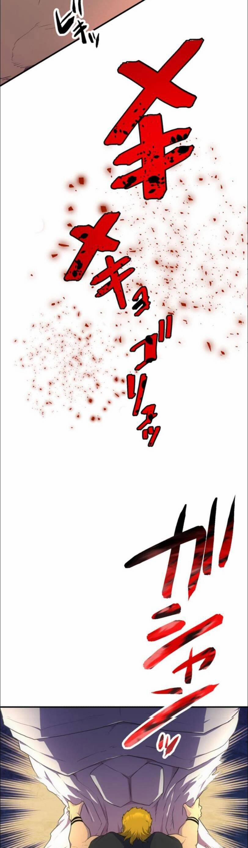 Tôi Trở Thành Thợ Săn Rank S Bằng Hệ Thống Quỷ Vương 32 trang 35