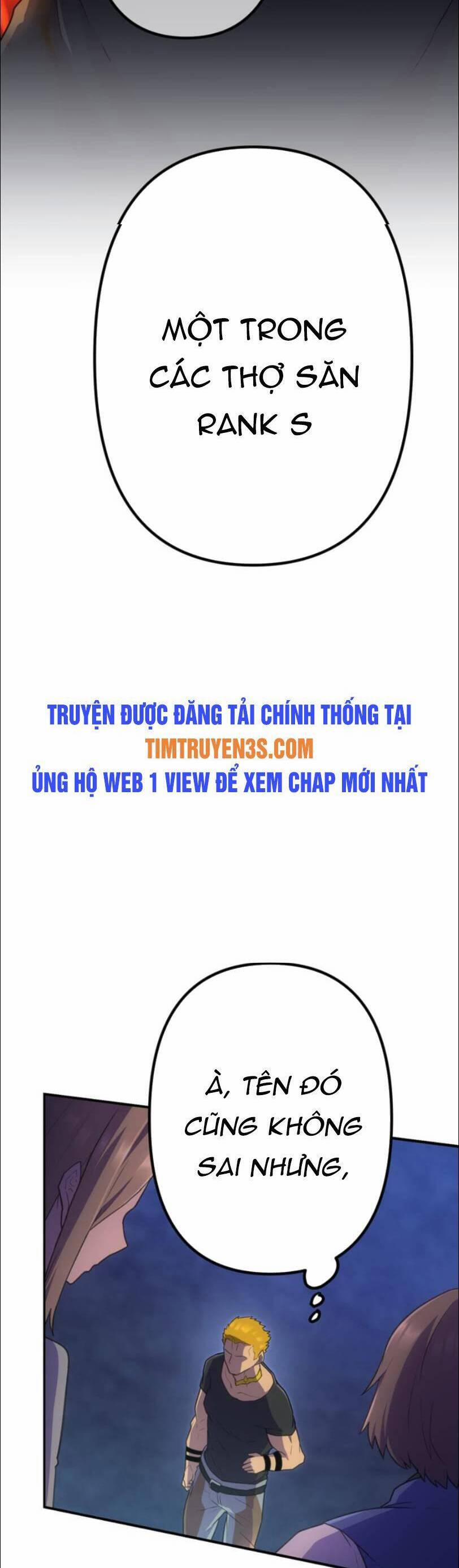 Tôi Trở Thành Thợ Săn Rank S Bằng Hệ Thống Quỷ Vương 32 trang 39