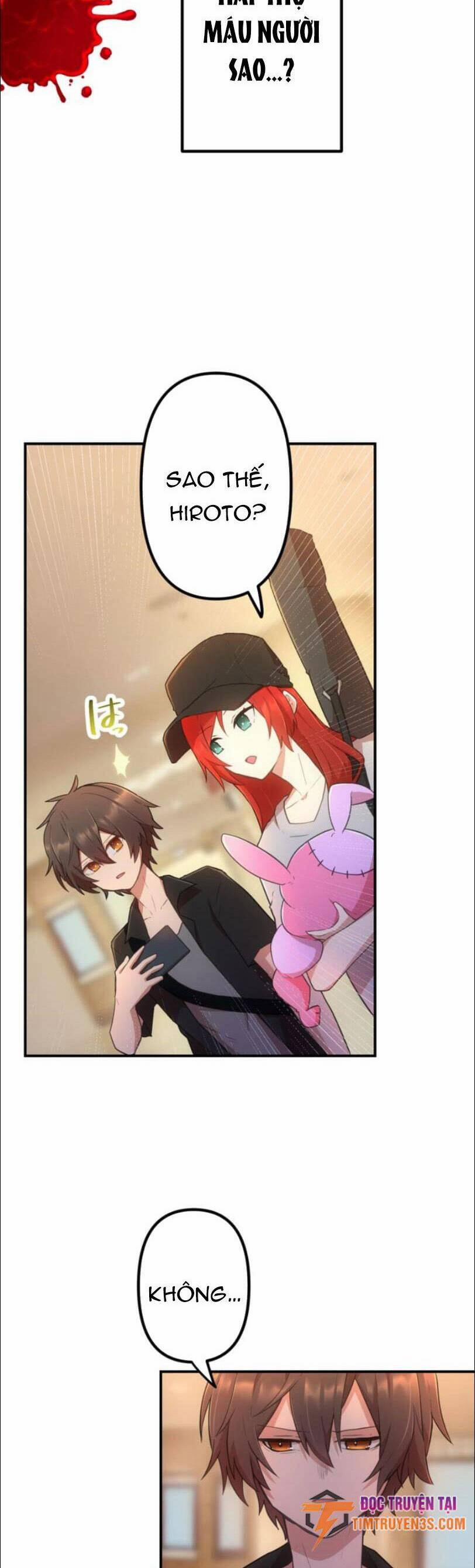 Tôi Trở Thành Thợ Săn Rank S Bằng Hệ Thống Quỷ Vương 32 trang 4