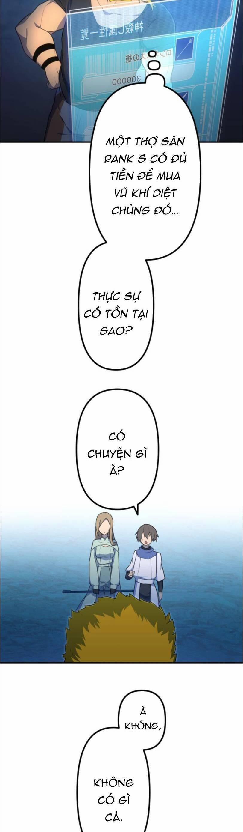 Tôi Trở Thành Thợ Săn Rank S Bằng Hệ Thống Quỷ Vương 32 trang 47
