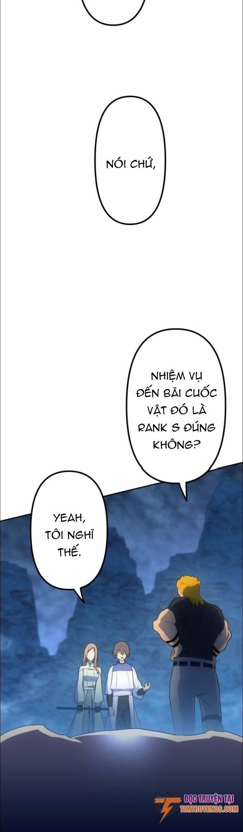 Tôi Trở Thành Thợ Săn Rank S Bằng Hệ Thống Quỷ Vương 32 trang 48