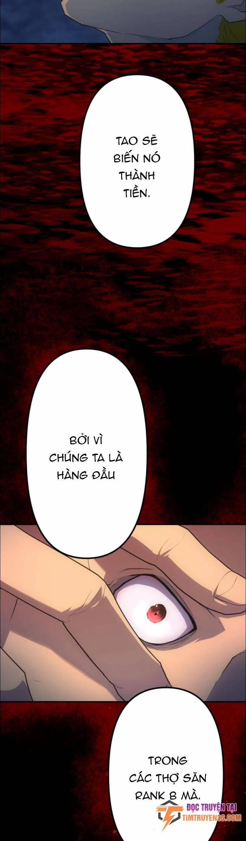 Tôi Trở Thành Thợ Săn Rank S Bằng Hệ Thống Quỷ Vương 32 trang 52