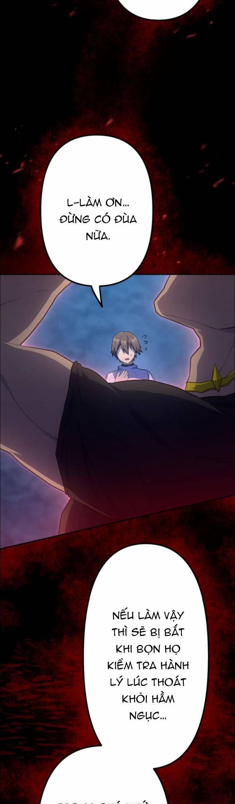 Tôi Trở Thành Thợ Săn Rank S Bằng Hệ Thống Quỷ Vương 32 trang 53